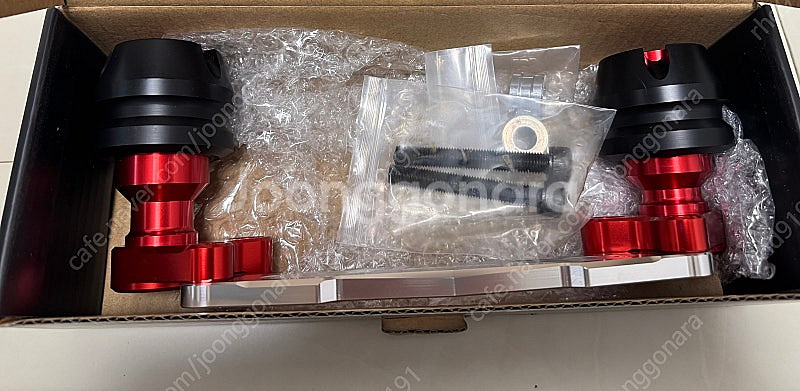 배민라이트조끼,Pcx125등 튜닝 파츠 발판 포크 머플러 슬라이더 판매합니다(새제품)가격 재인하--3